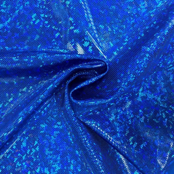 Icechip Lycra Royal Blue Icechip